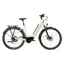 Raleigh eBike Motus Grand Tour Step Through Derailleur Bosch Motor Cream